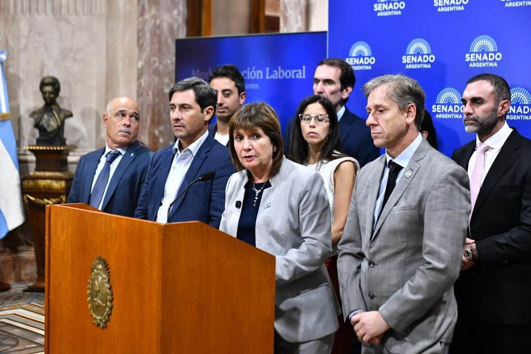 Senado: el oficialismo hace equilibrio y negocia con los aliados para destrabar su agenda legislativa
