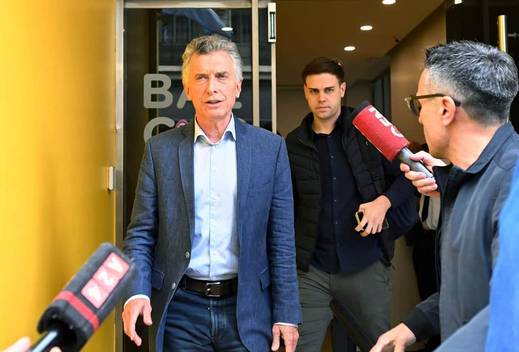 Mauricio Macri llegará a Jujuy para encabezar un encuentro federal del PRO