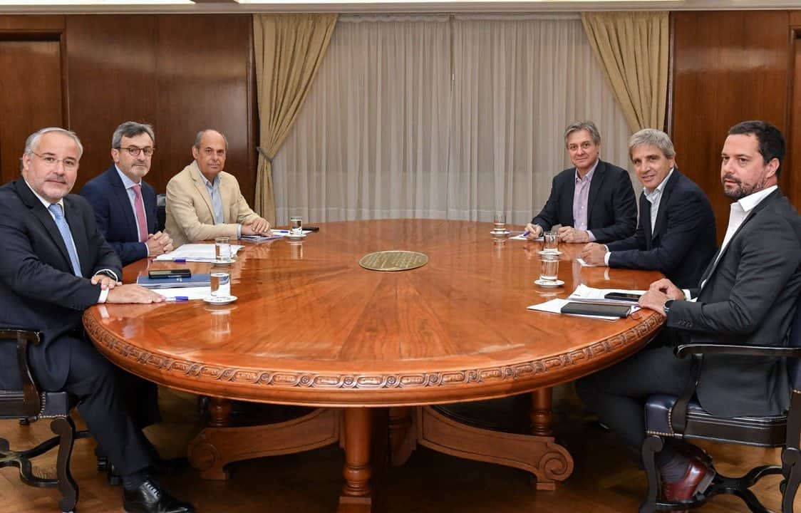 La UIA le pidió al Gobierno alivio fiscal, reducción de impuestos y planes para pagar la energía