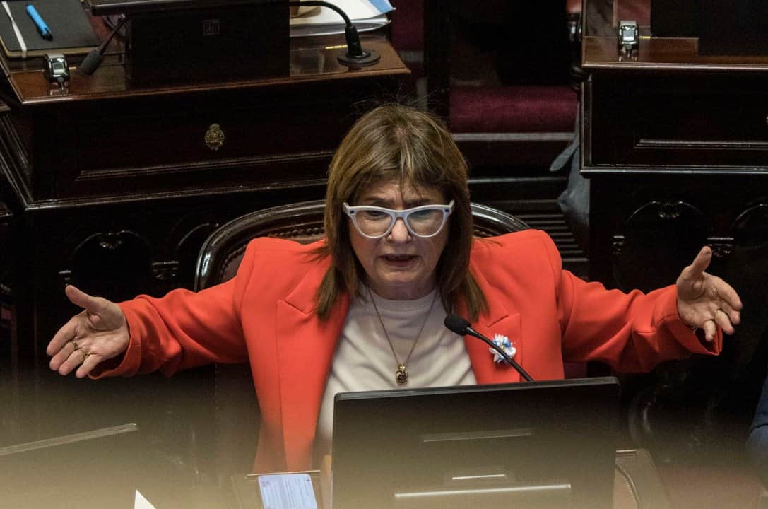 El Senado concentra la semana en la reforma del Banco Central e Inocencia Fiscal: todos los detalles