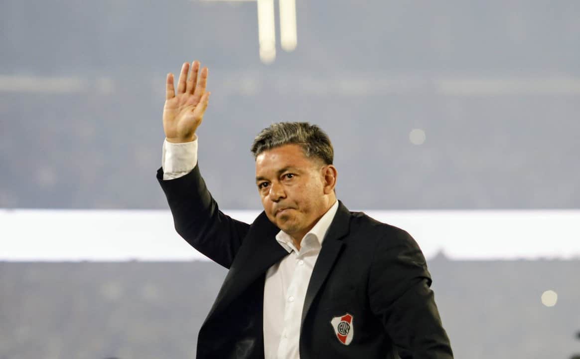 Gallardo tiene acuerdo para ser el nuevo entrenador de Ecuador