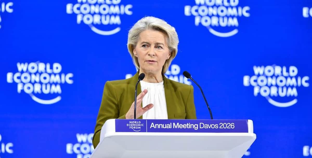 La Unión Europea le responde a Trump: propone que Canadá se convierta en su primer “miembro asociado”