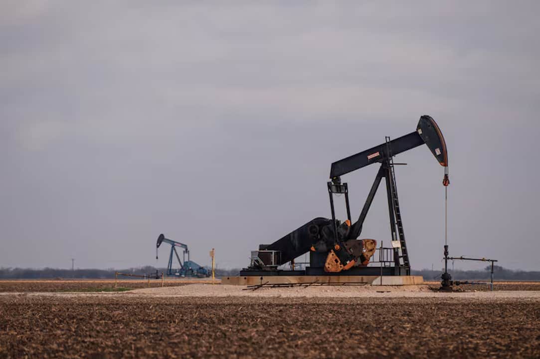 El petróleo escala y se acerca a US$100 ante nuevos desencuentros entre Estados Unidos e Irán