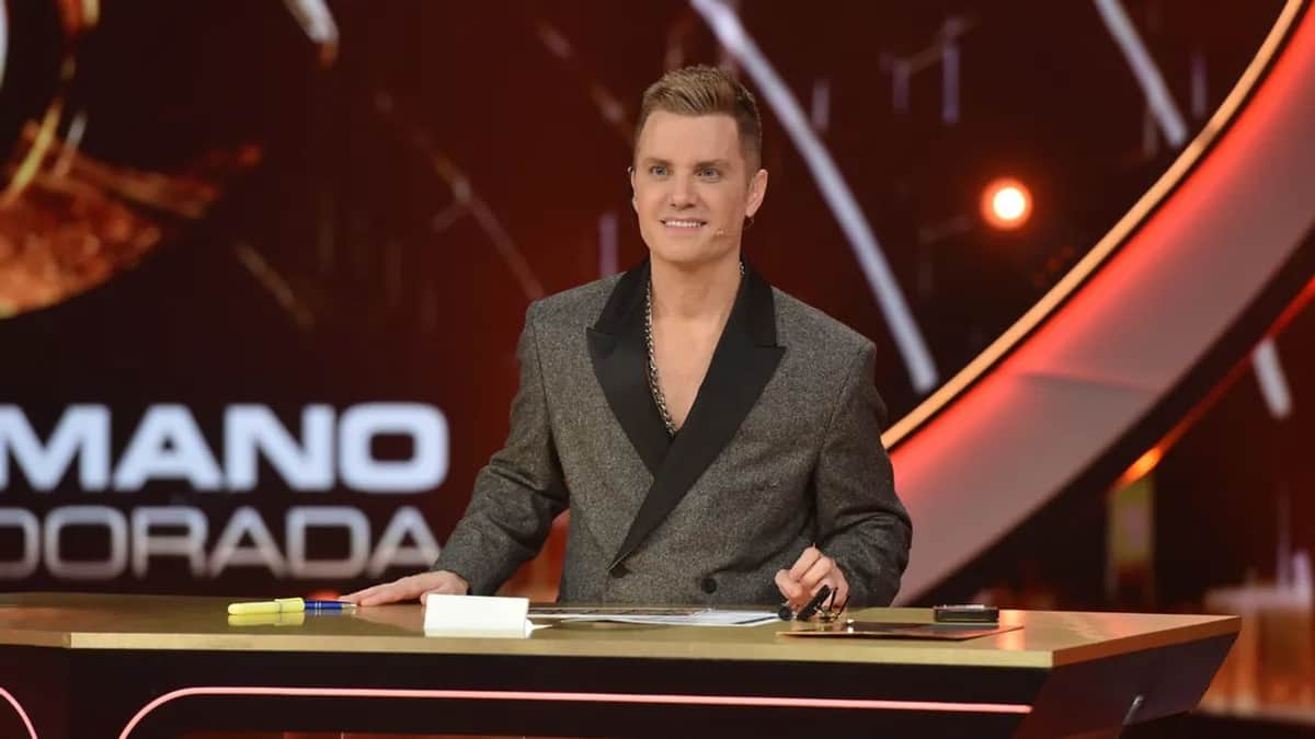 Santiago del Moro anunció una nueva edición de Gran Hermano: “Muy esperada..."