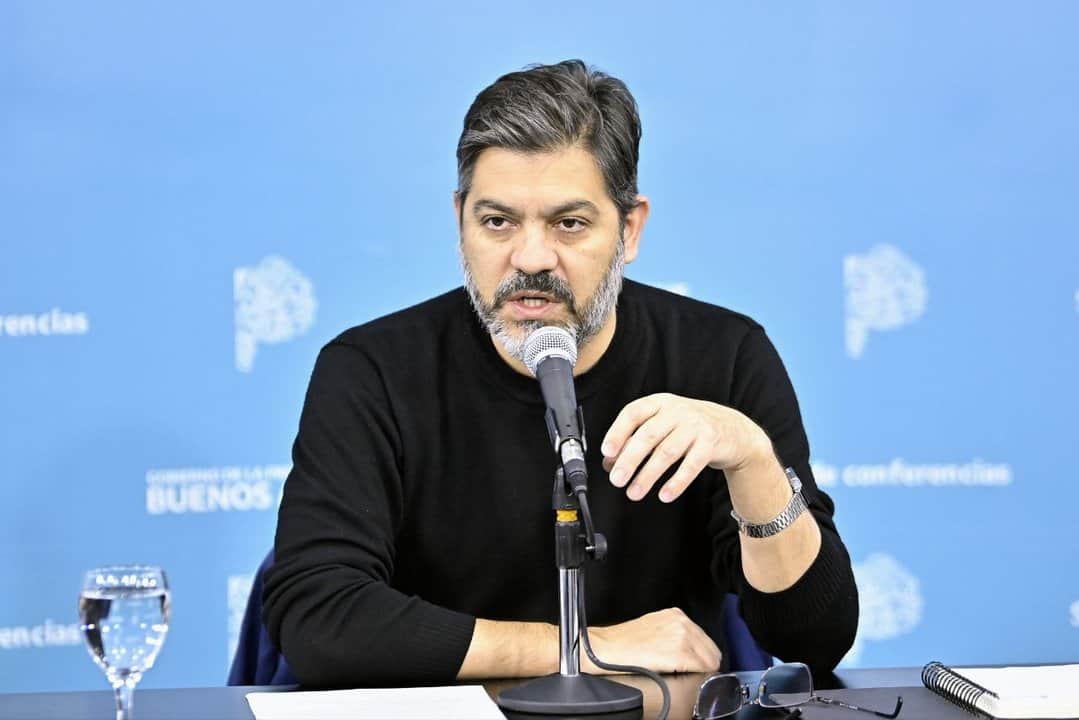 El Gobierno bonaerense oficializó un impuesto del 2% sobre los premios de las apuestas online