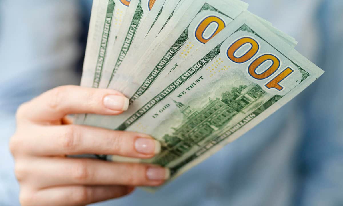 🔴 EN VIVO | Precio del dólar hoy lunes 31 de agosto