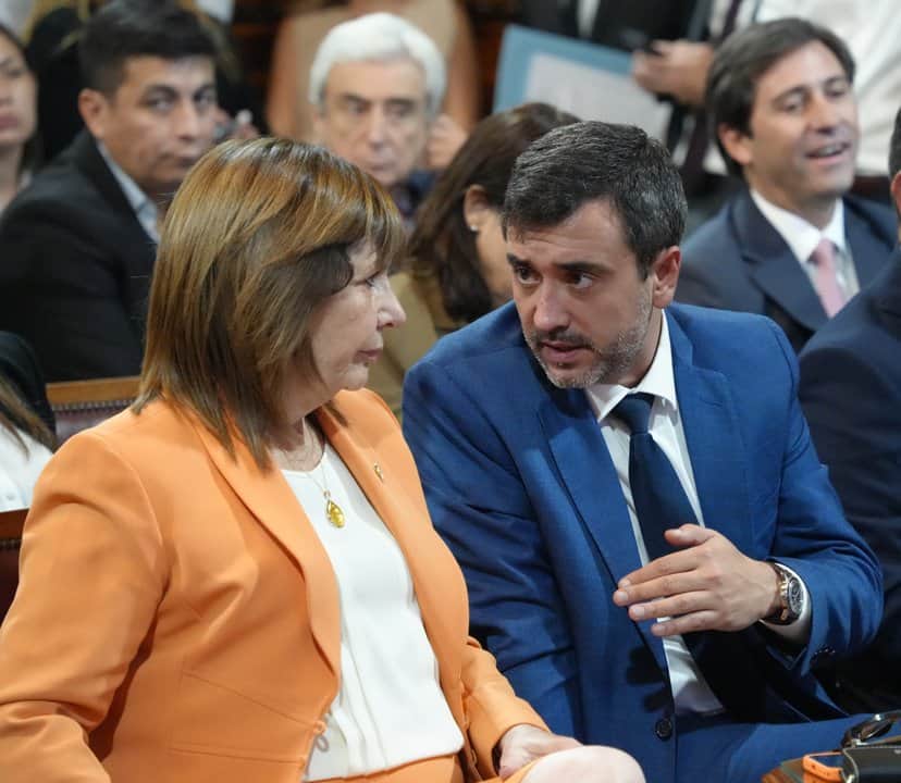 El Senado debate reforma electoral con la eliminación de las PASO como eje central