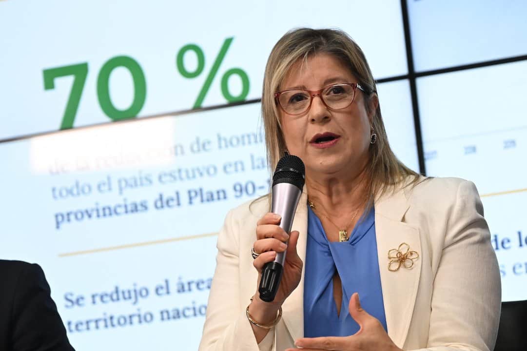 Confirman que el 9 de noviembre será feriado nacional por la visita del Papa