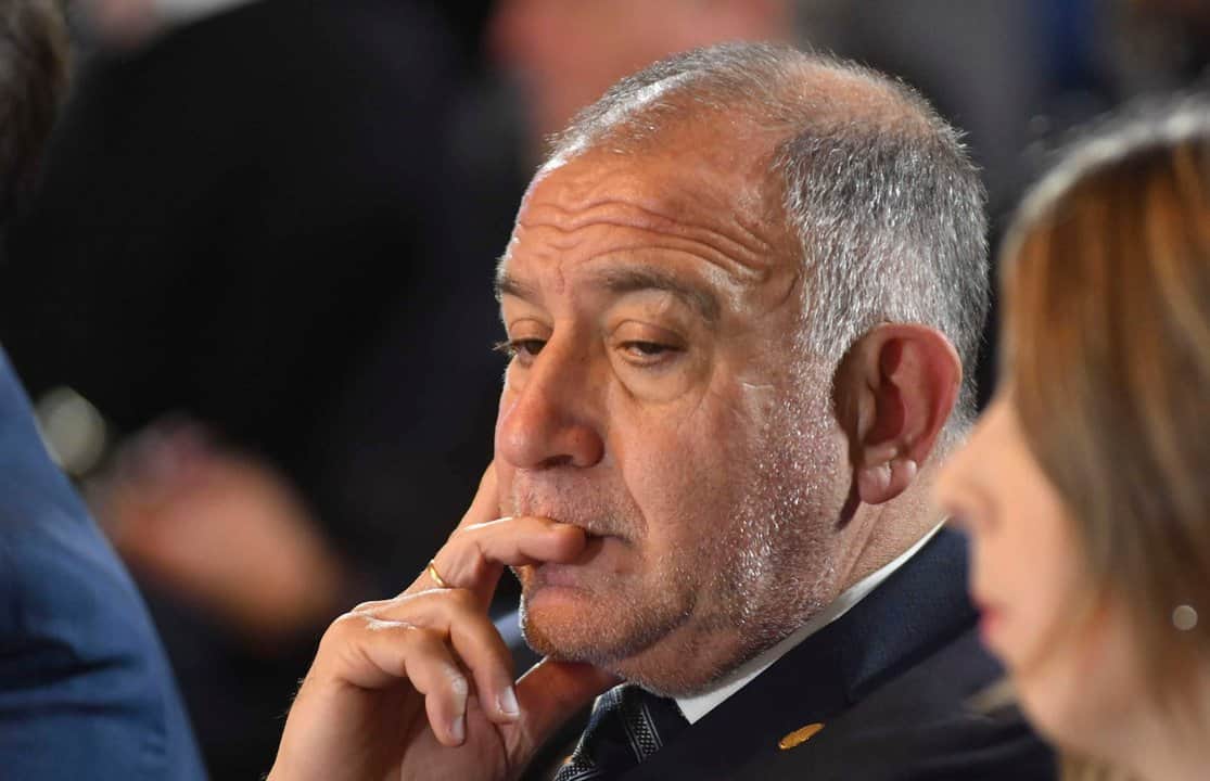 Luis Juez habló sobre los recortes en Discapacidad y mostró su rechazo: “Tiene que ser una prioridad y no un tema canjeable”