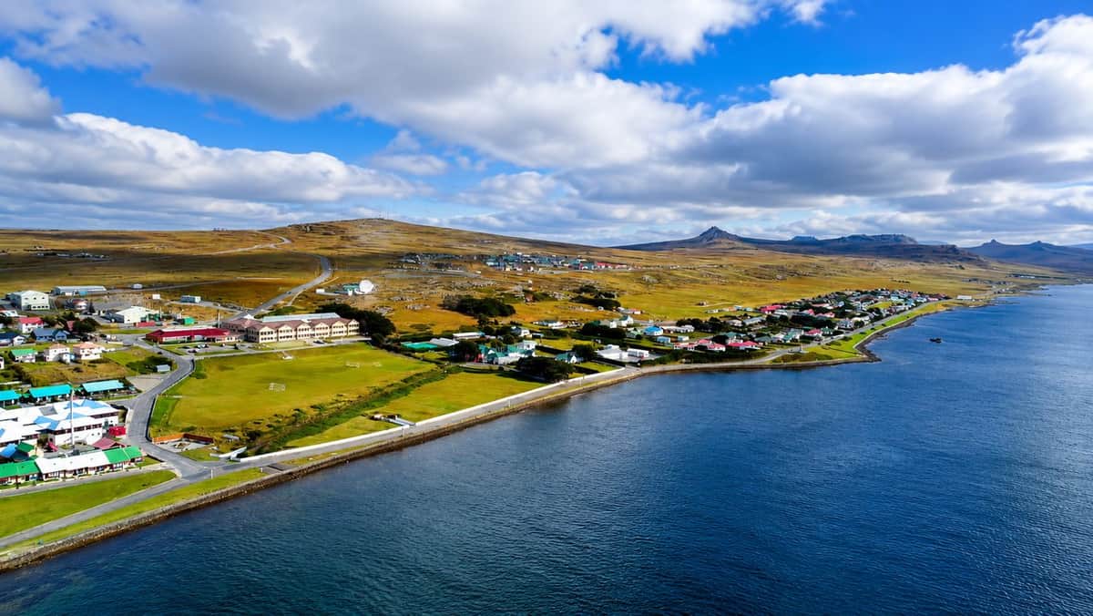 “Nuestro futuro es un asunto que deben decidir las personas que vivimos aquí”, afirmó la Asamblea Legislativa de Malvinas
