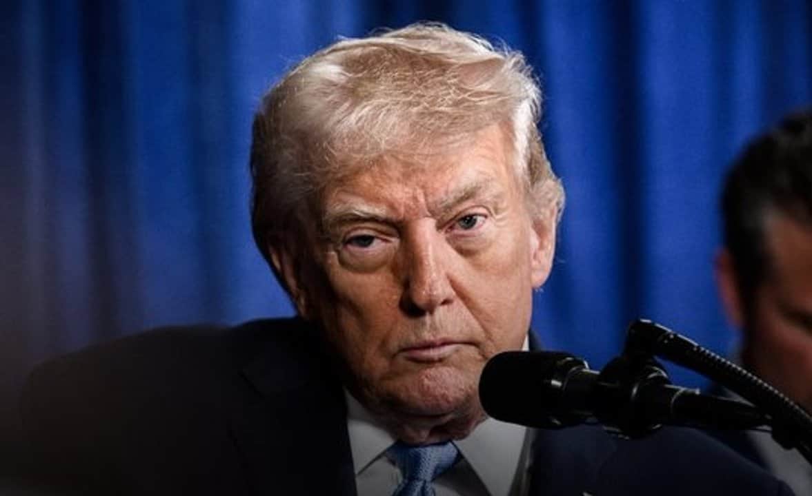 Trump elogió a la AfD y Berlín postergó un encuentro binacional