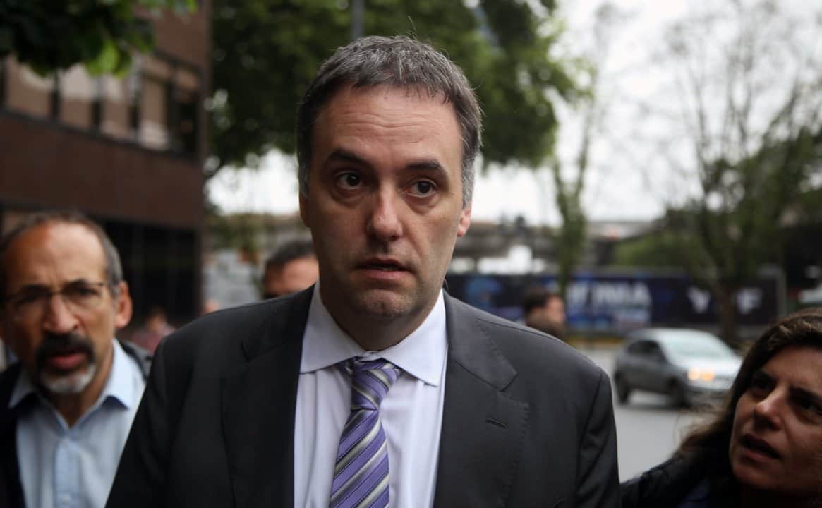 Caso Adorni: a poco de que venza la prórroga, la Justicia espera respuestas sobre su patrimonio