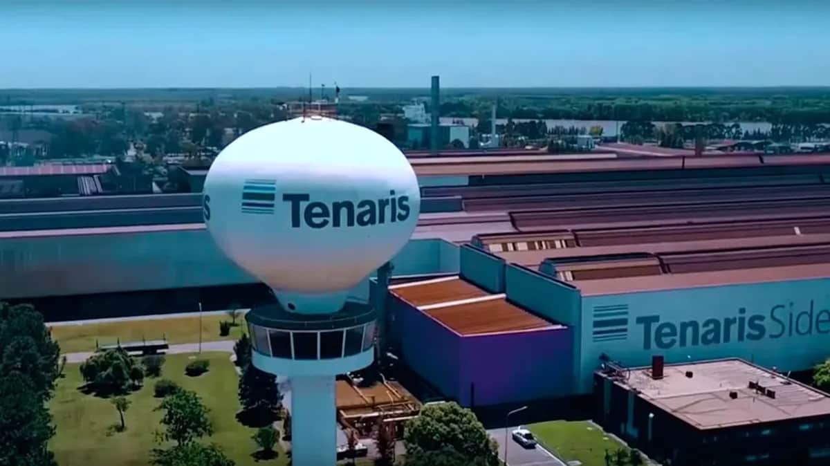 Paro de Techint: más de 500 trabajadores efectuaron un paro y advirtieron que continuarán con la medida este martes