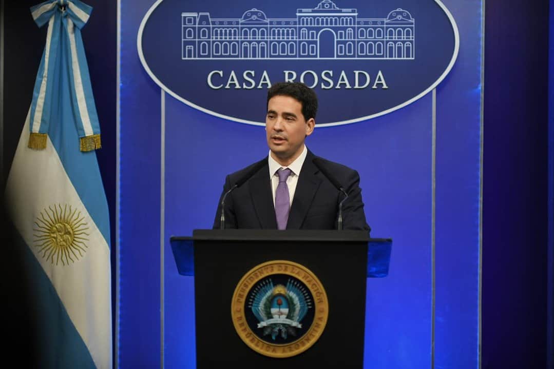 El Gobierno ampliará la denuncia contra empresas que operen en las Islas Malvinas