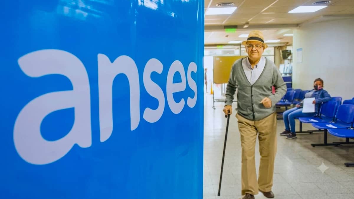 ANSES oficializó el aumento de septiembre: cuánto cobrarán los jubilados