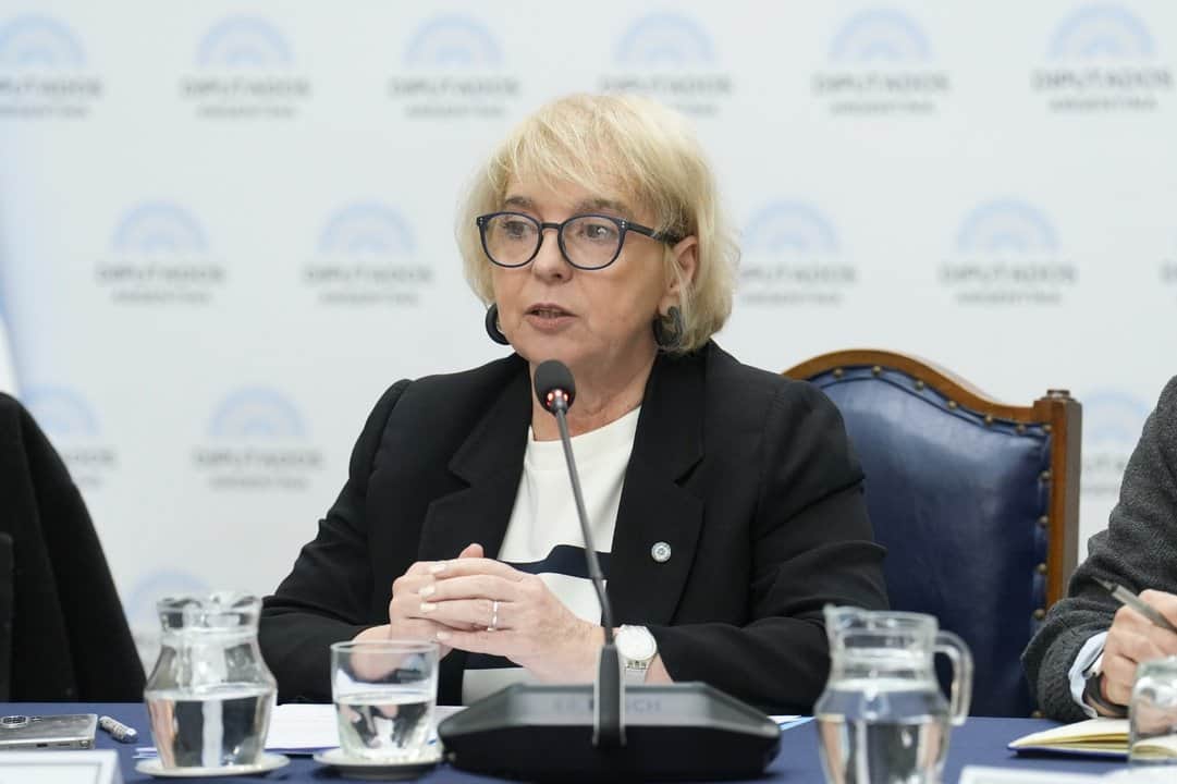 Diputados: avanza por unanimidad el proyecto para la trazabilidad del fentanilo y otros medicamentos de alto riesgo