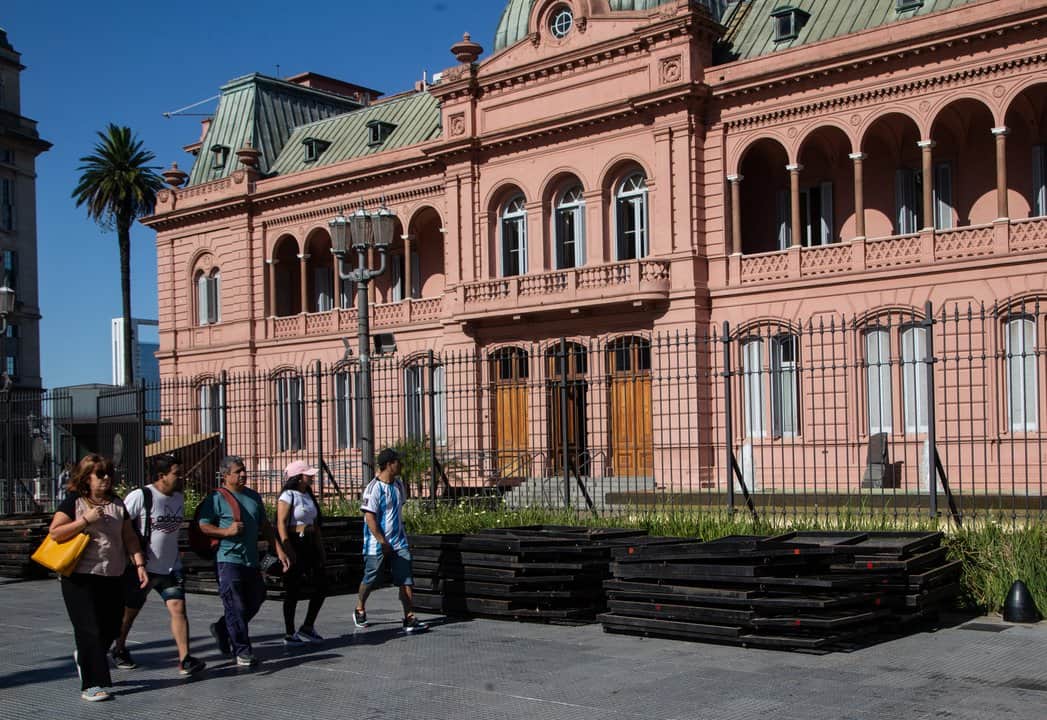 El Gobierno actualizó adicionales, viáticos y horas cátedra de estatales