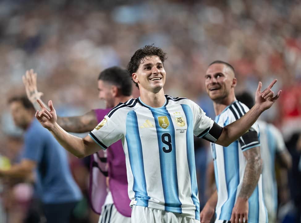 Amistosos confirmados para la Selección argentina: tendrá una triple fecha de amistosos en el país