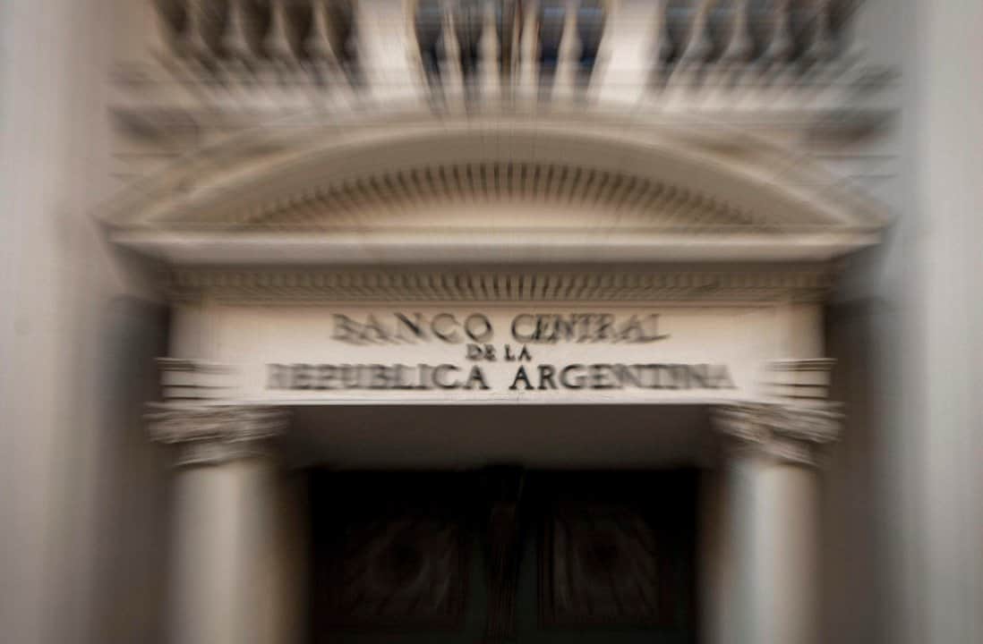 El Banco Central superó los US$ 14.000 millones en compras de dólares en lo que va de 2026