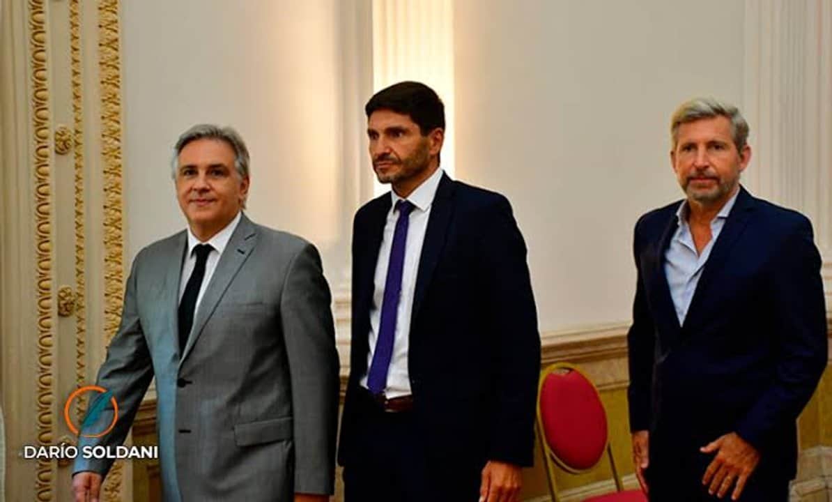 Gobernadores de la Región Centro avalaron la eliminación de las PASO