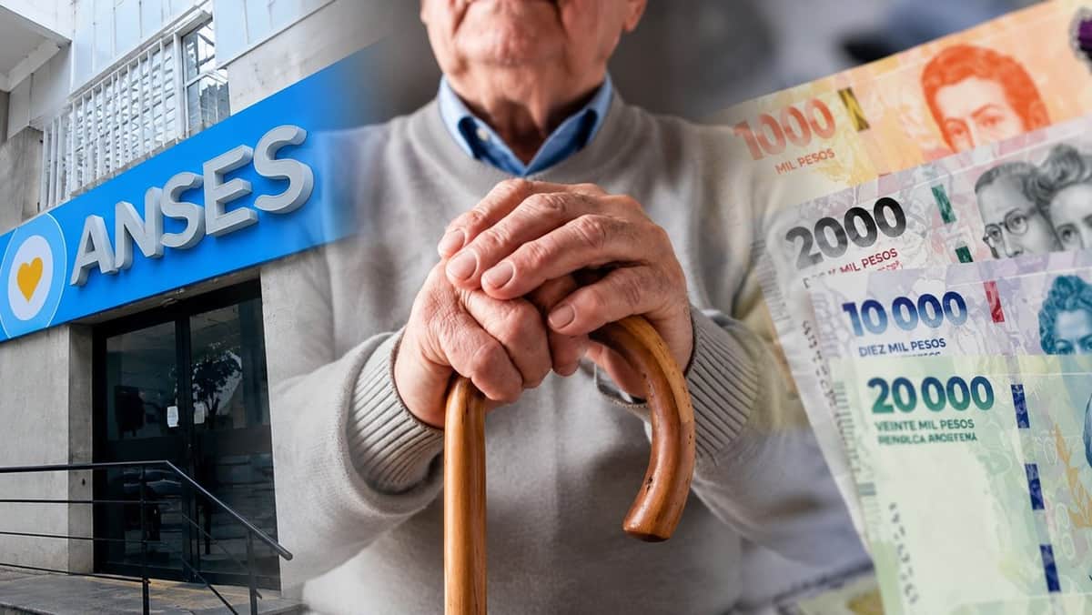 Jubilados: el Gobierno confirmó un bono de hasta $70.000 para octubre