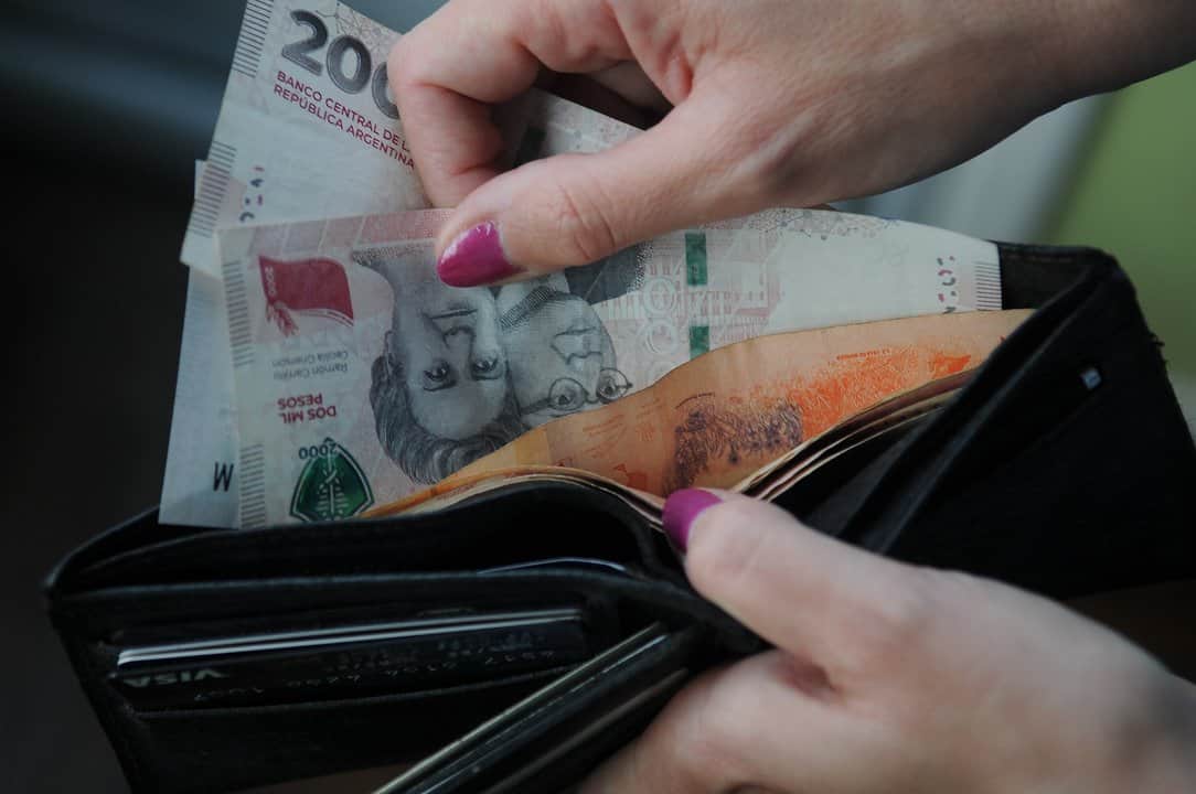 6 de cada 10 argentinos aseguraron que su economía “está empeorando”, según una encuesta