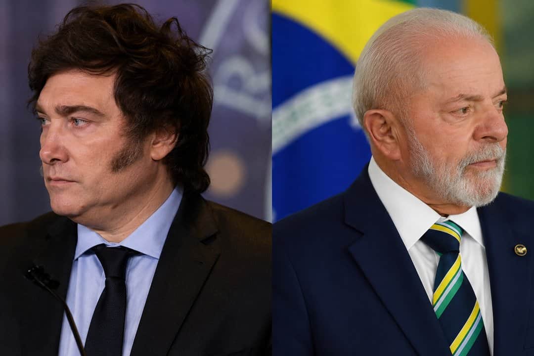 A pesar de las diferencias, Brasil ratificó su apoyo a la Argentina por las Malvinas