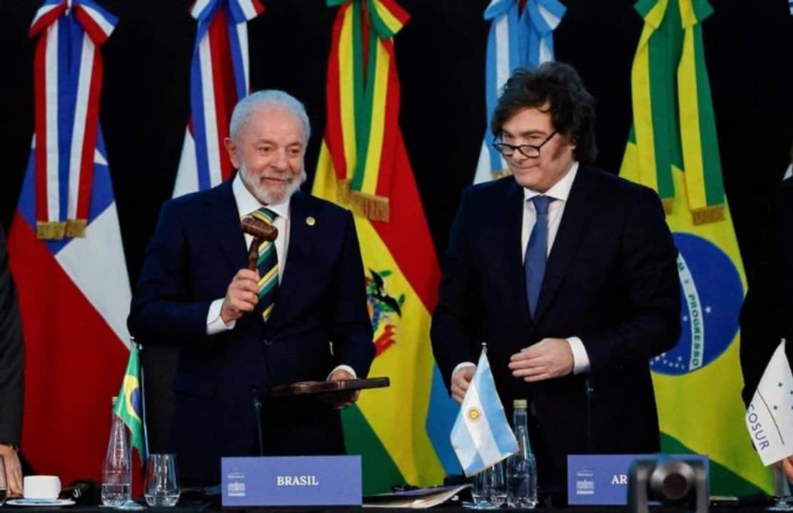 “No podemos permitir que haya un conflicto bilateral”: legisladores opositores viajan a Brasil para “solucionar” la crisis entre Milei y Lula