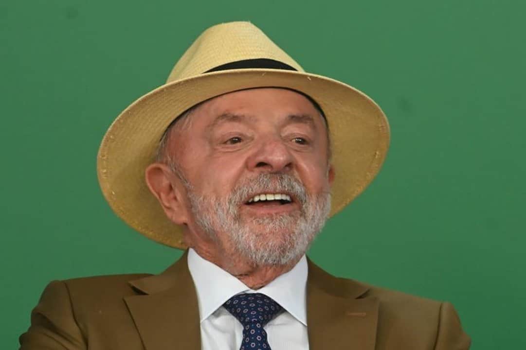 Lula admitió que perder en primera vuelta “fue inesperado”