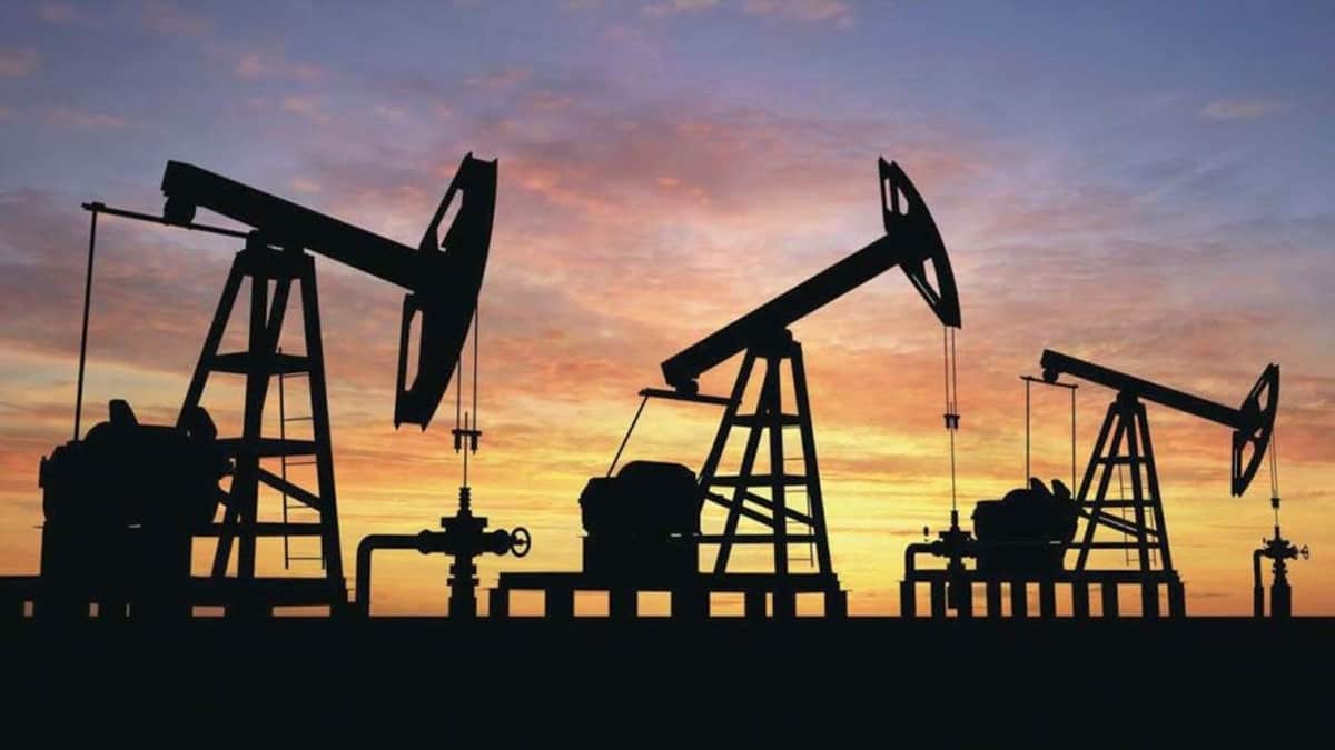 El petróleo sigue en alza y supera los US$105 ante la persistencia del conflicto en Medio Oriente