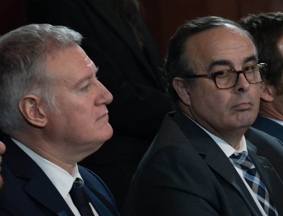 El Gobierno, pendiente de la Cámara Federal: las causas clave que quedarán en manos de Bertuzzi y Yadarola