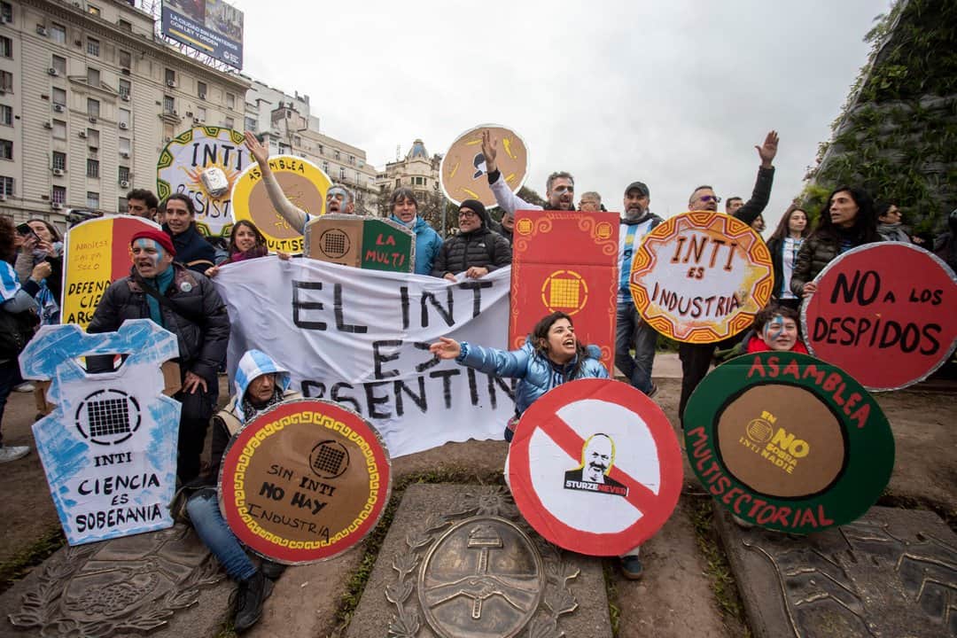 El Presupuesto 2027 refuerza el ajuste en Ciencia y Universidades