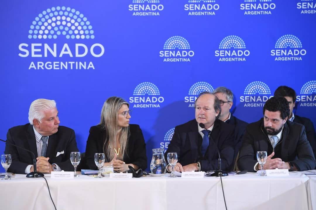 Super RIGI: aliados proponen nuevas propuestas para proteger firmas locales y retrasan firma del despacho