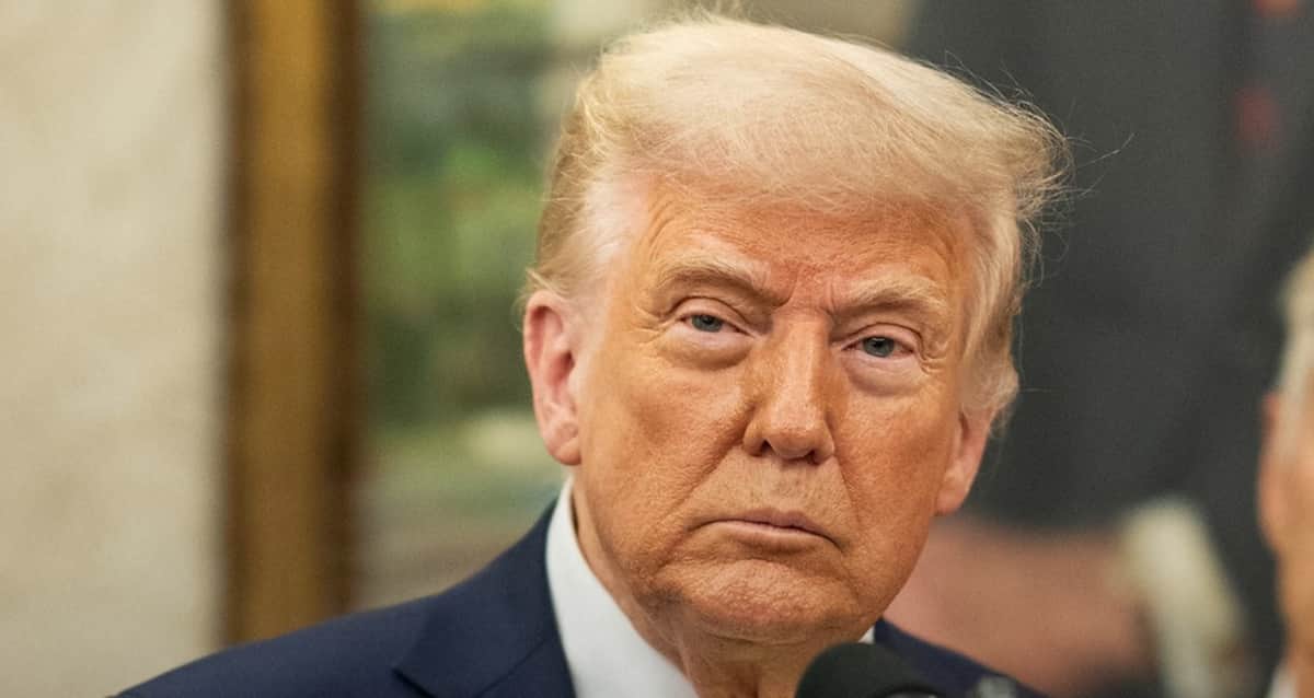La Corte Suprema permite a Trump continuar construyendo el salón de baile de la Casa Blanca