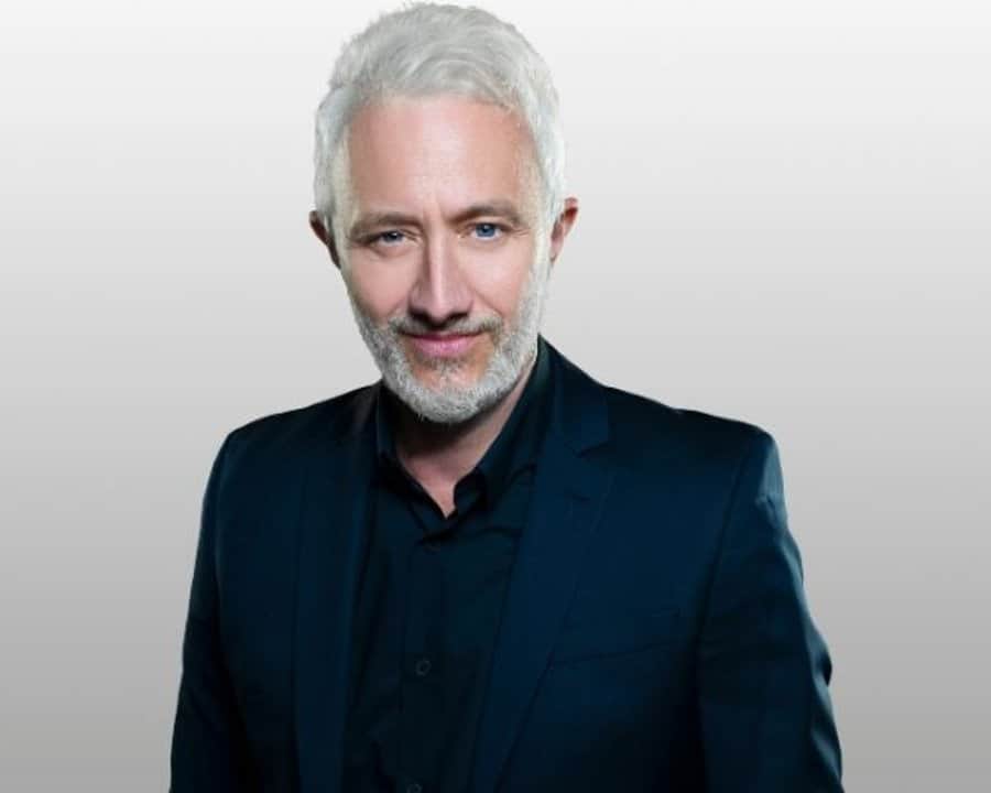 Estos son los invitados de Andy a su PH de este sábado 29 de agosto