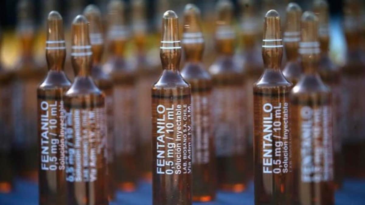 El Gobierno pisa fuerte con fentanilo y confía en dar vuelta la página