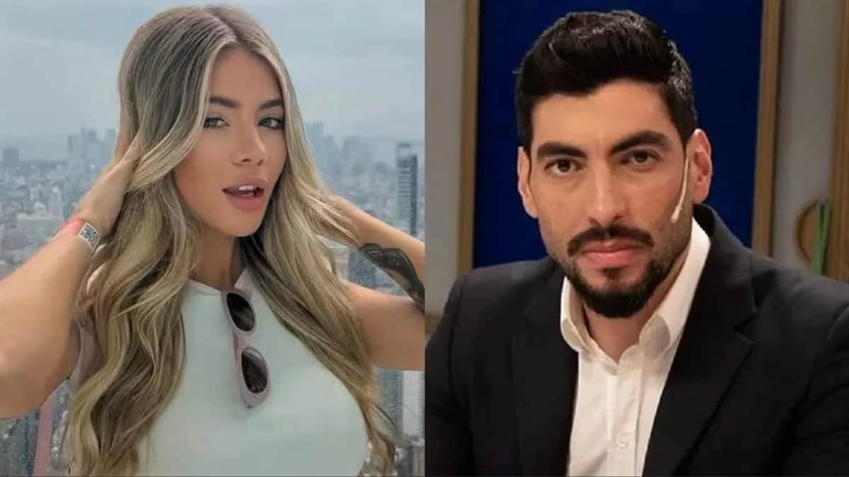 El abogado de Candela Arizaga pidió levantar la restricción de contacto con Facundo Moyano