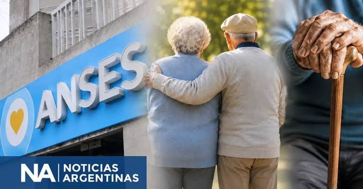Pagos de ANSES septiembre 2026: cuándo cobran los jubilados por número de DNI con aumento y bono