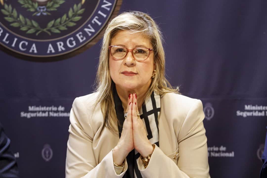 Visita del Papa: Monteoliva adelantó detalles sobre los feriados y sobre el megaoperativo de Seguridad