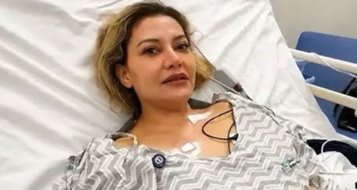 Causa ANDIS: Nadia Beller, expareja de Cerimedo, declarará como testigo el próximo 23 de septiembre