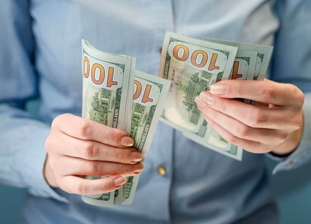 🔴 EN VIVO | Precio del dólar hoy lunes 7 de septiembre