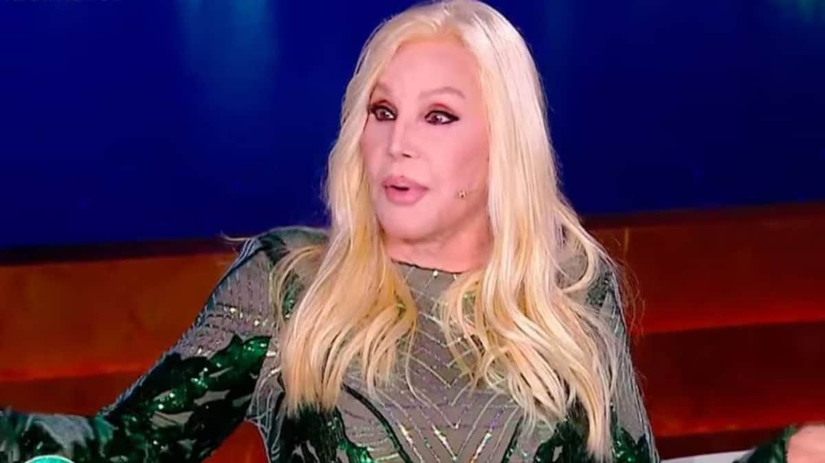 Susana Giménez confirmó que no vuelve a la televisión
