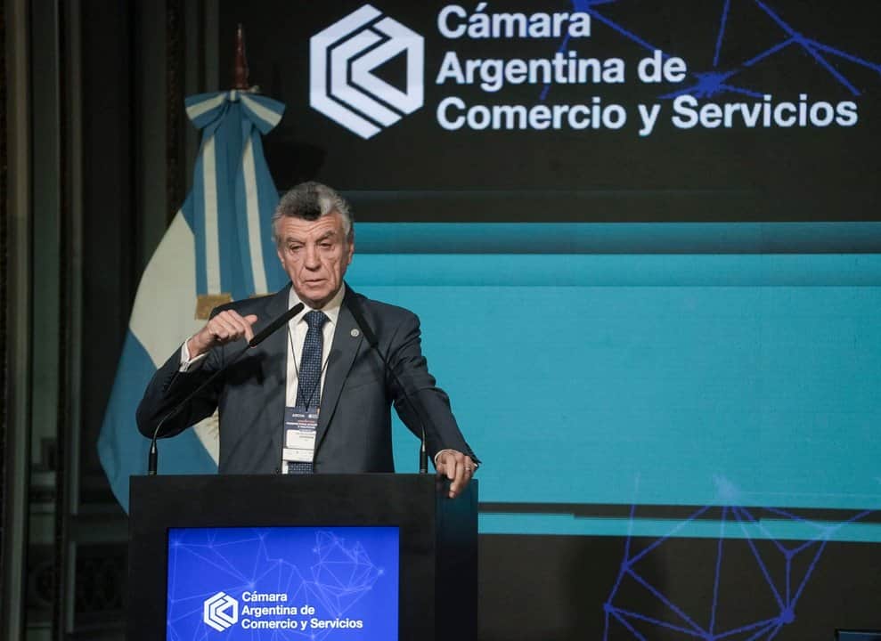 La Cámara de Comercio rechazó el cobro de un peaje en Ramallo