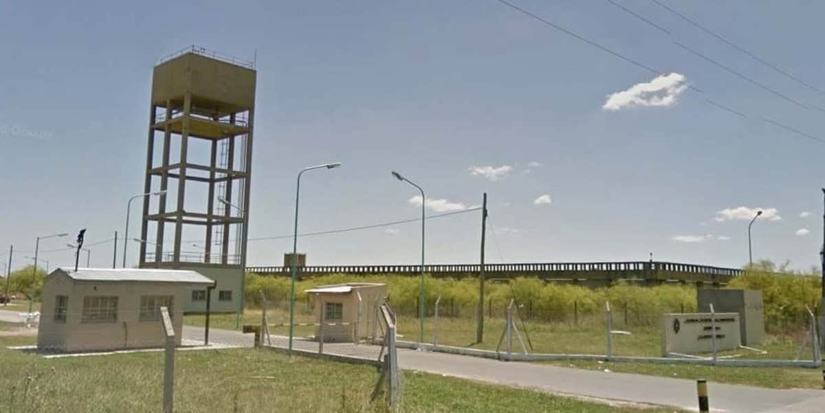 Presos denuncian que el director de la cárcel amenazó con “romper el pabellón” si se filtran más escándalos