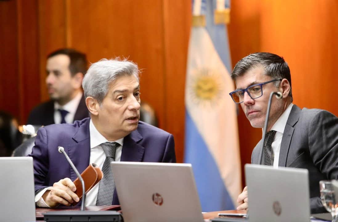 El Consejo de la Magistratura aprobó por unanimidad el presupuesto del Poder Judicial 2027