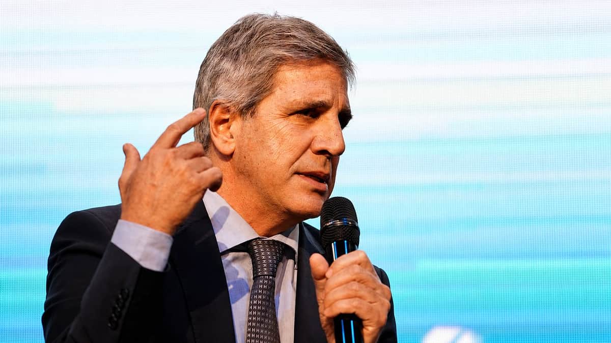 ATE cuestionó a Caputo por los créditos hipotecarios que anunció esta semana