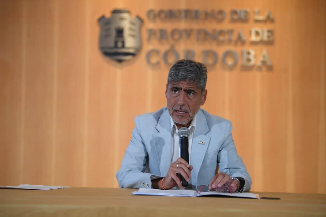 Grooming y abusos contra menores en la provincia de Córdoba: echaron a la cúpula policial de Río Seco