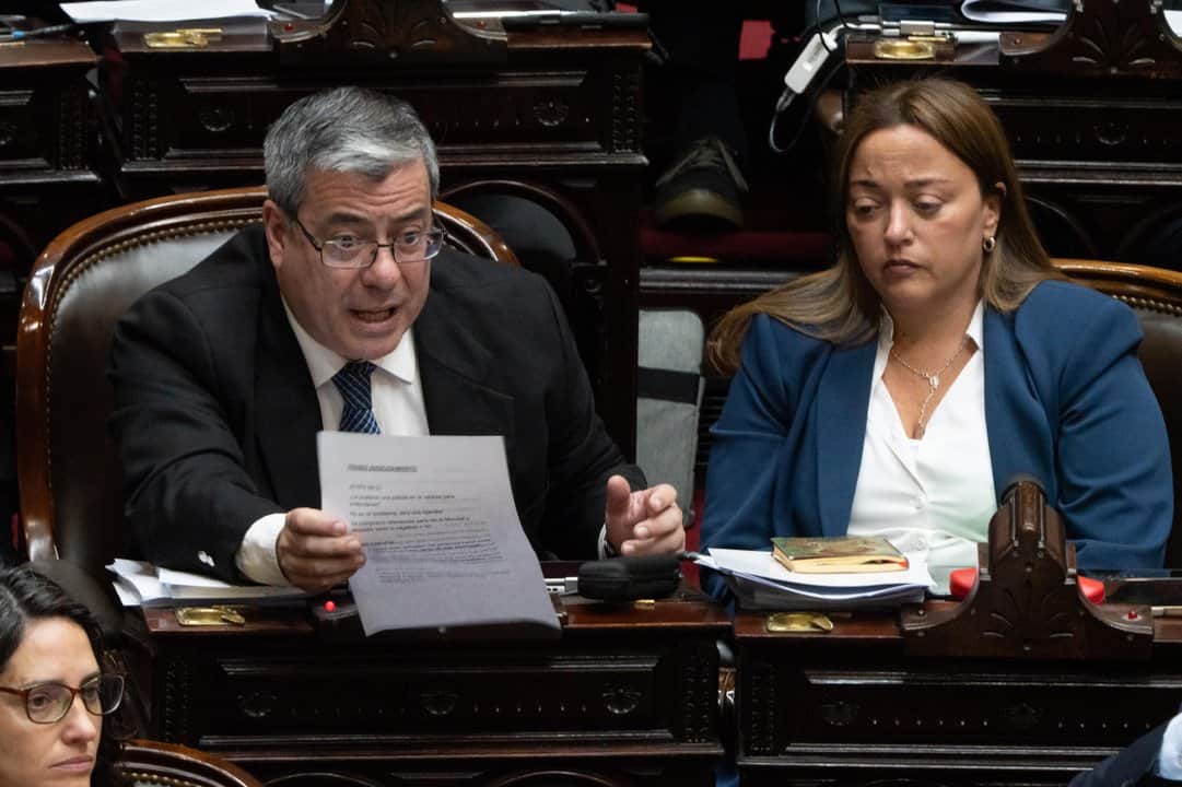 Diputados opositores lograron 133 votos y buscan convocar sesión especial sobre mora y sobreendeudamiento