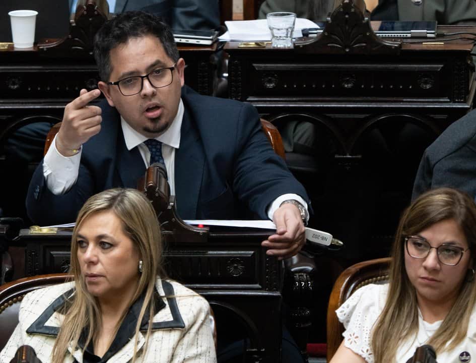 Banco Central: cerrada defensa del oficialismo y fuertes críticas de la oposición en diputados