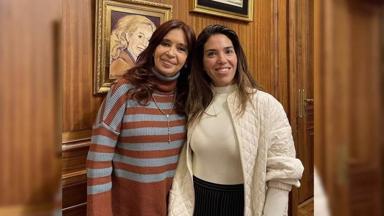 La intervención de la UOM suspendió un convenio con una empresa vinculada a La Cámpora